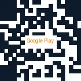 Google Play下载二维码 - 每日大赛 Stakeapp APP