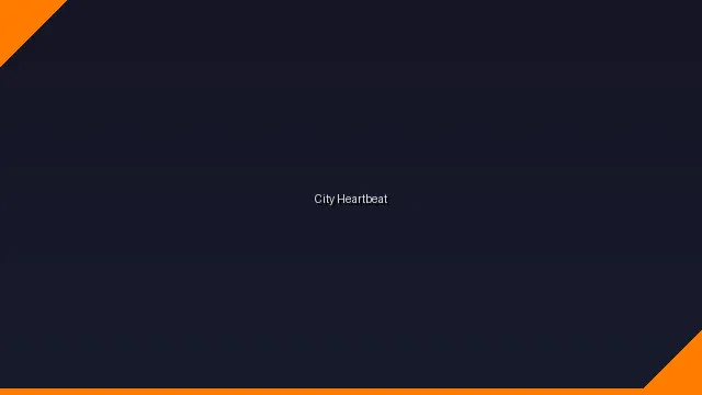 冠军作品《城市心跳》- Stakeapp 优胜视频